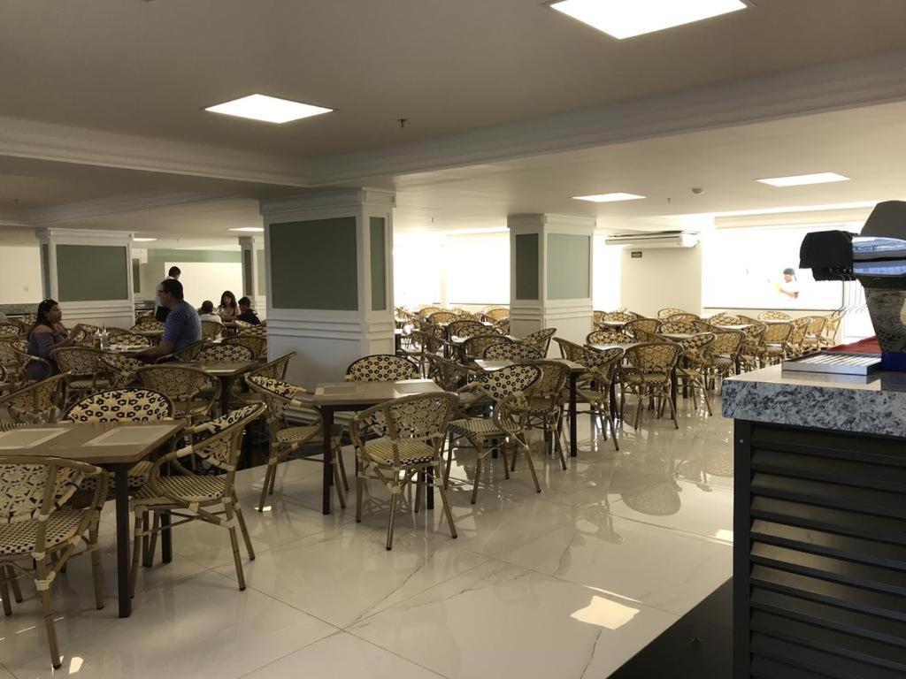 Aparthotel Piazza Diroma Acesso Diroma Acqua Park Gratuito Star Temporada Caldas Novas Exterior foto