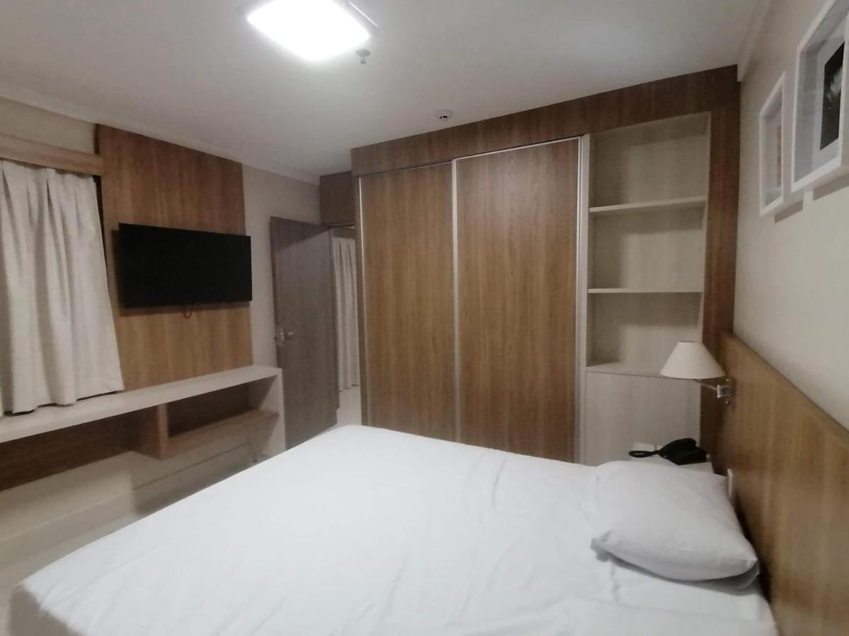 Aparthotel Piazza Diroma Acesso Diroma Acqua Park Gratuito Star Temporada Caldas Novas Exterior foto