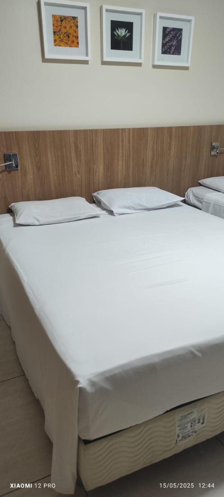 Aparthotel Piazza Diroma Acesso Diroma Acqua Park Gratuito Star Temporada Caldas Novas Exterior foto
